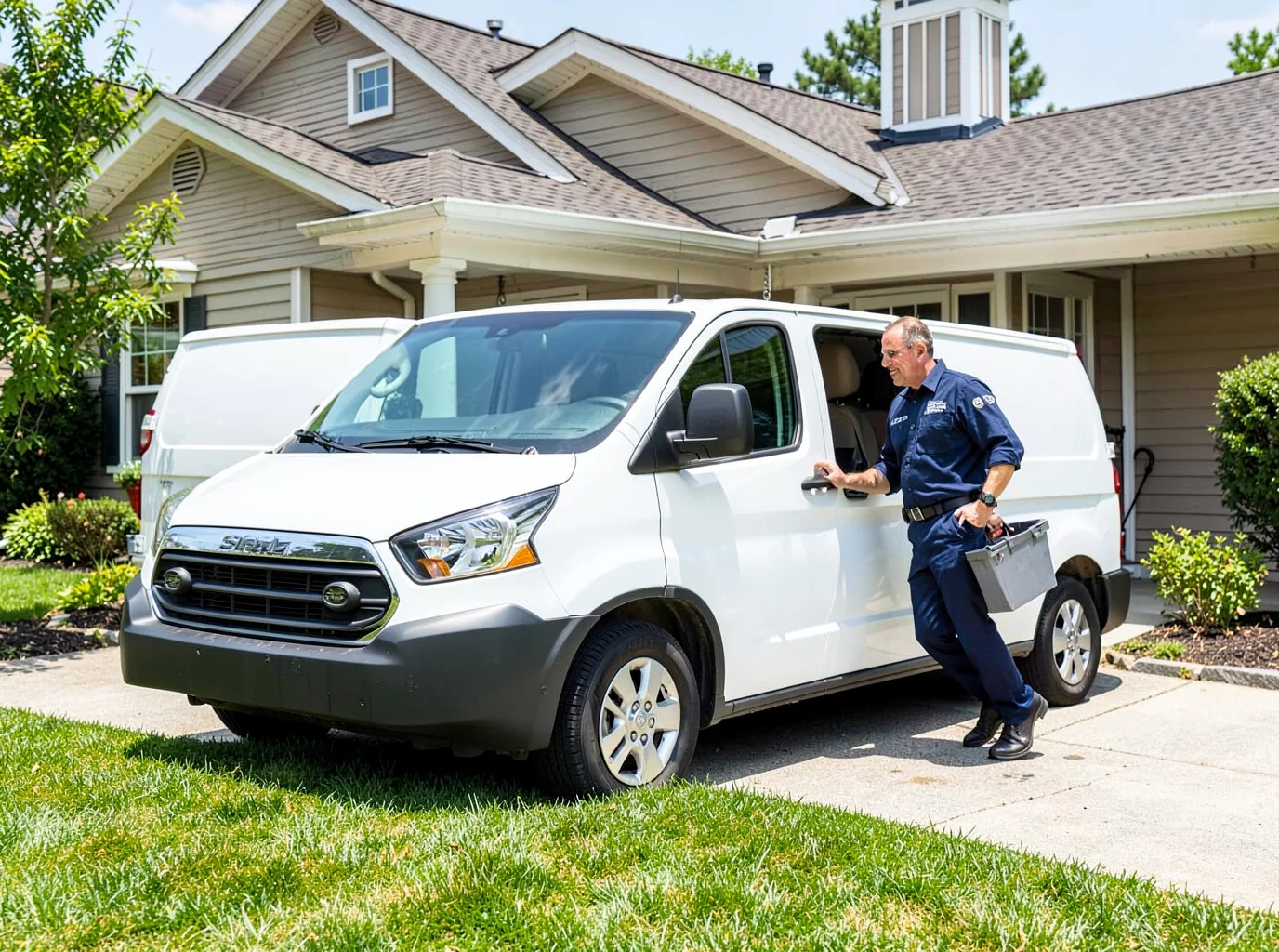 Emergency Plumber company in Knott, TX