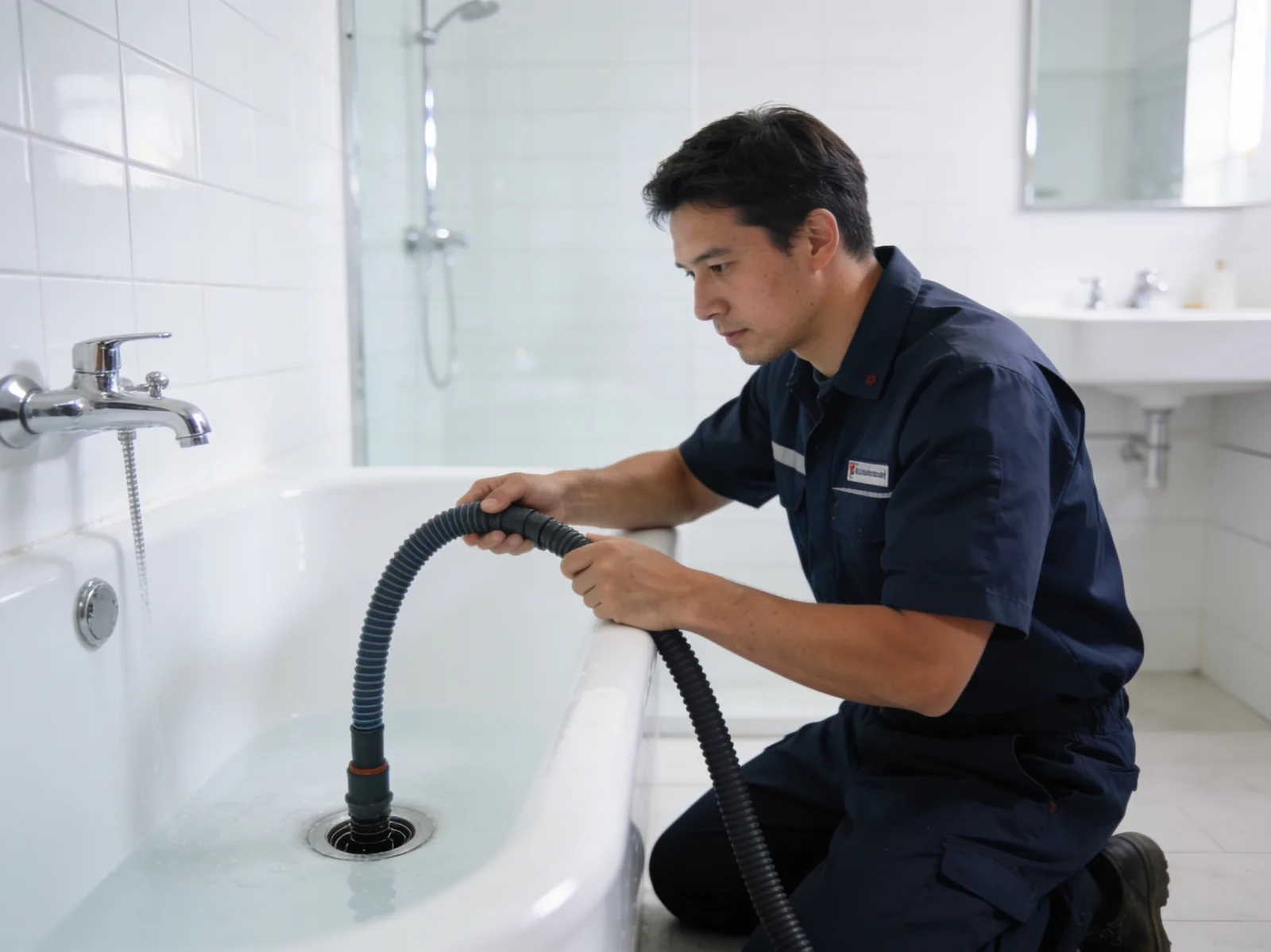 Emergency Plumber Knott, TX FAQs